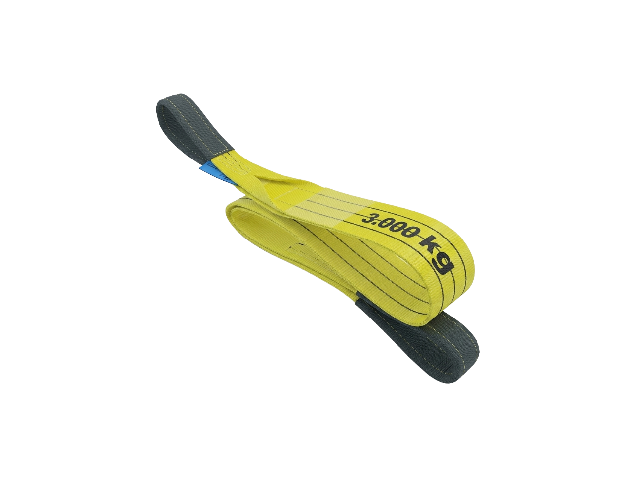 Cinta Sling Duplo 90 mm 3T