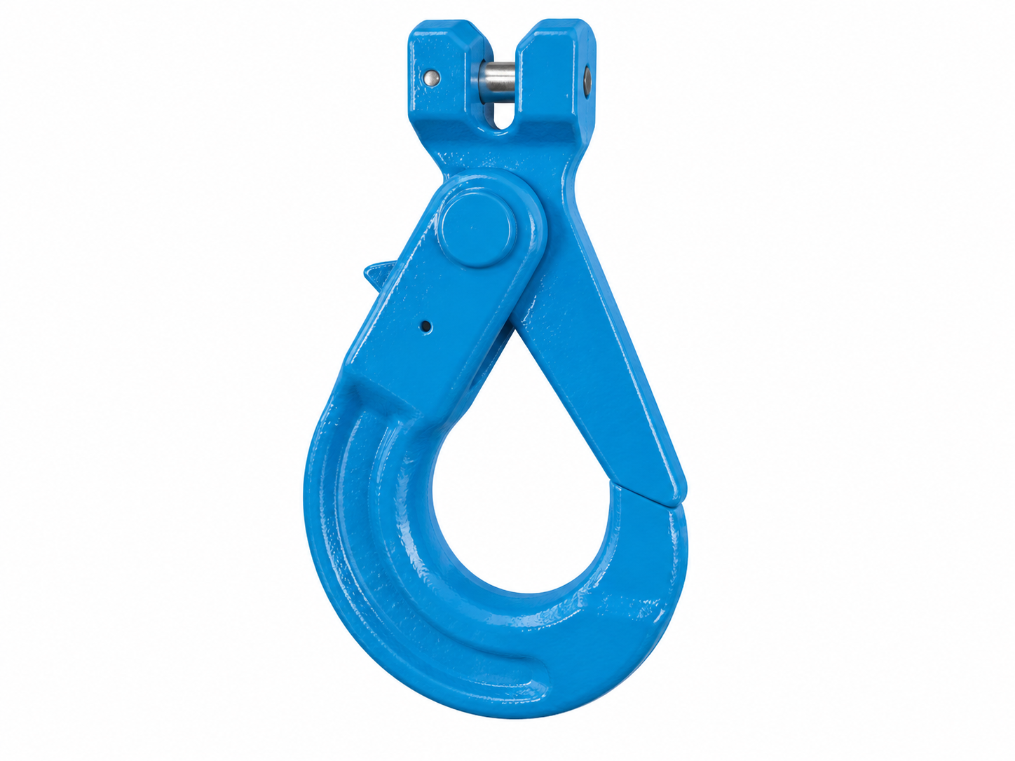 GANCHO CLEVIS AUTOMATICO GRAU 10