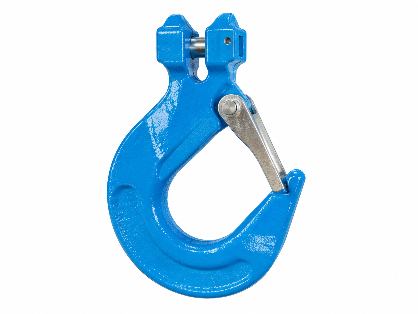 GANCHO CLEVIS GRAU 10