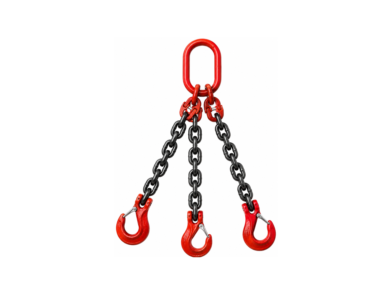 Lingas de Corrente H3