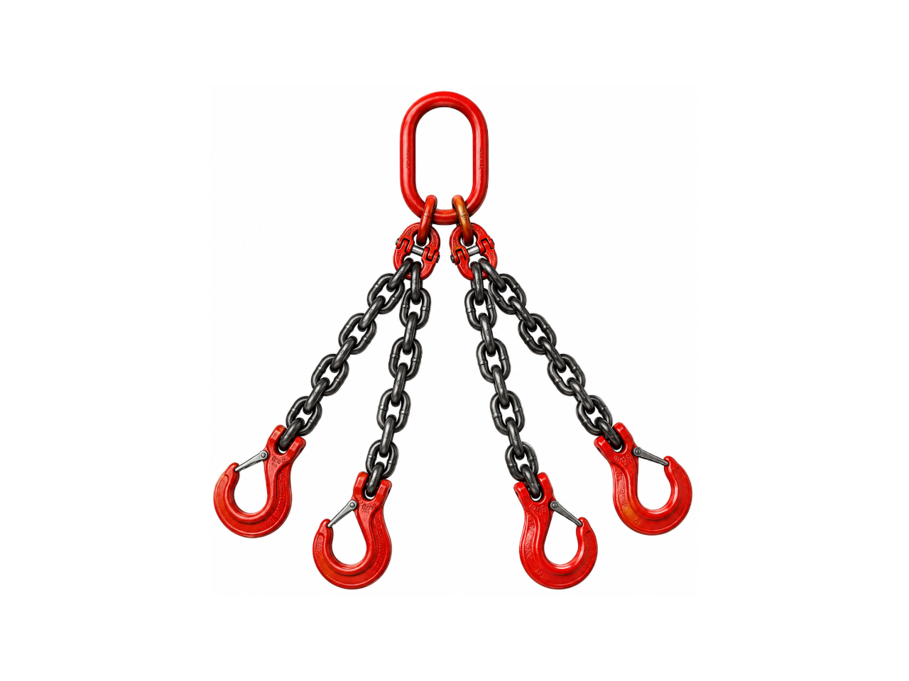 Lingas de Corrente H4